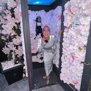 Meet your Posher, Dassie